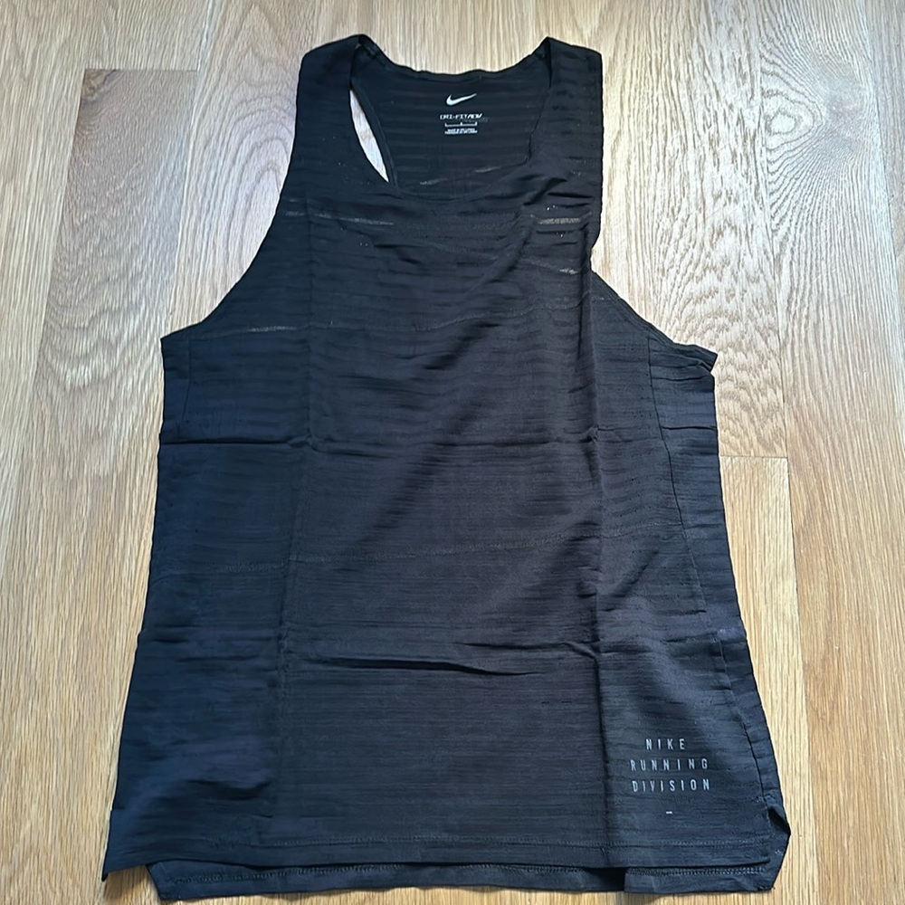Nike Running Division ADV Tank